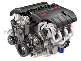 P909A Engine